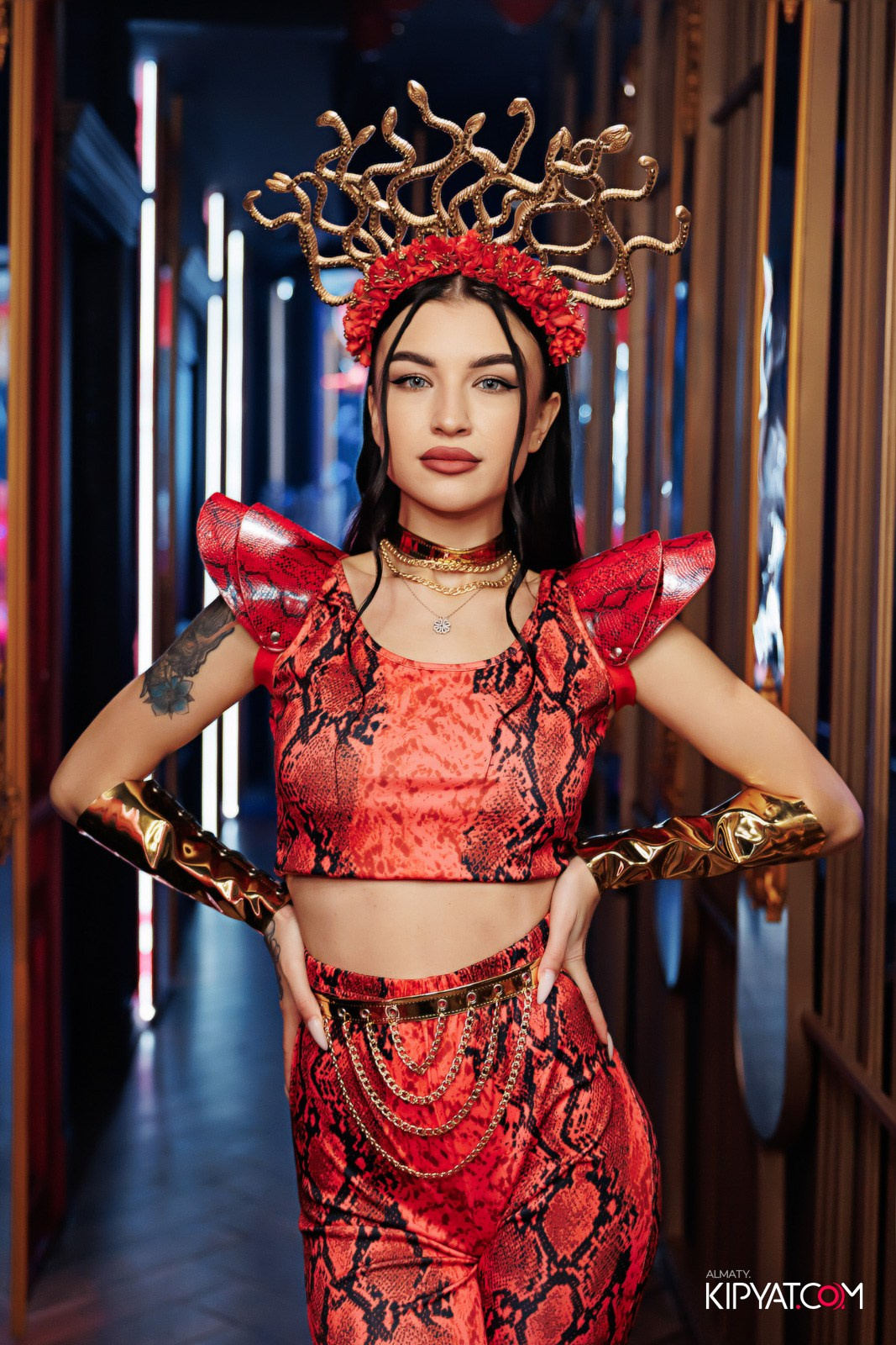 ЗАЯ, НА БИС. КИПЯТКОМ АЛМАТЫ!