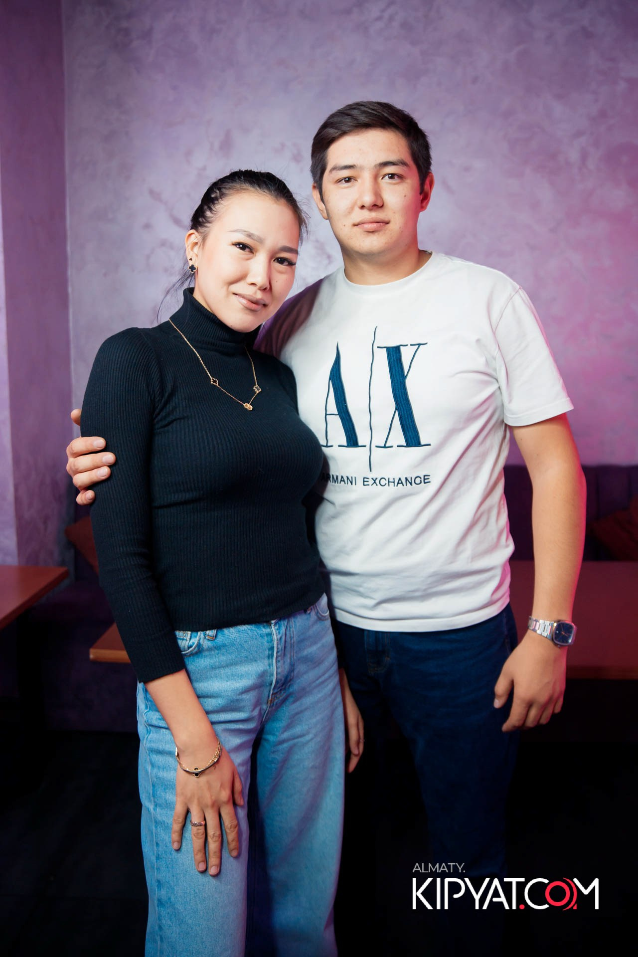 ДОРОГАЯ, Я НЕ ПИЛ. КИПЯТКОМ АЛМАТЫ!