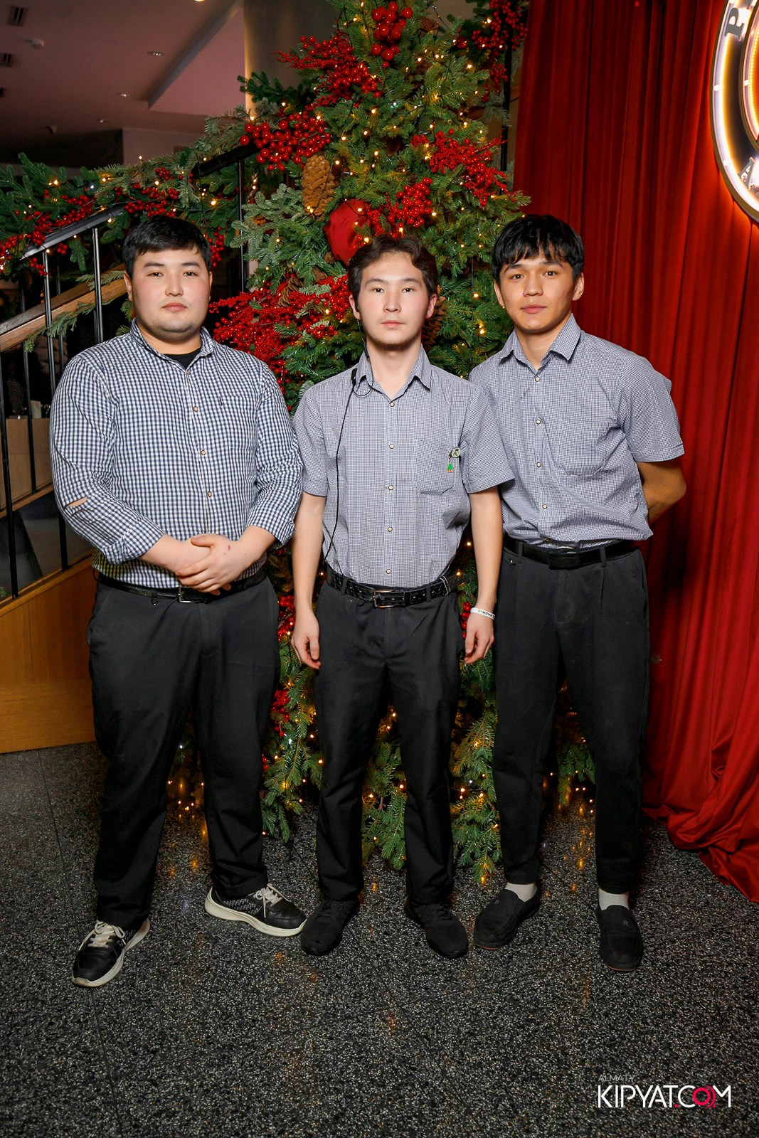 PAULANER. КИПЯТКОМ АЛМАТЫ! Фотосъемка мероприятий в Алматы