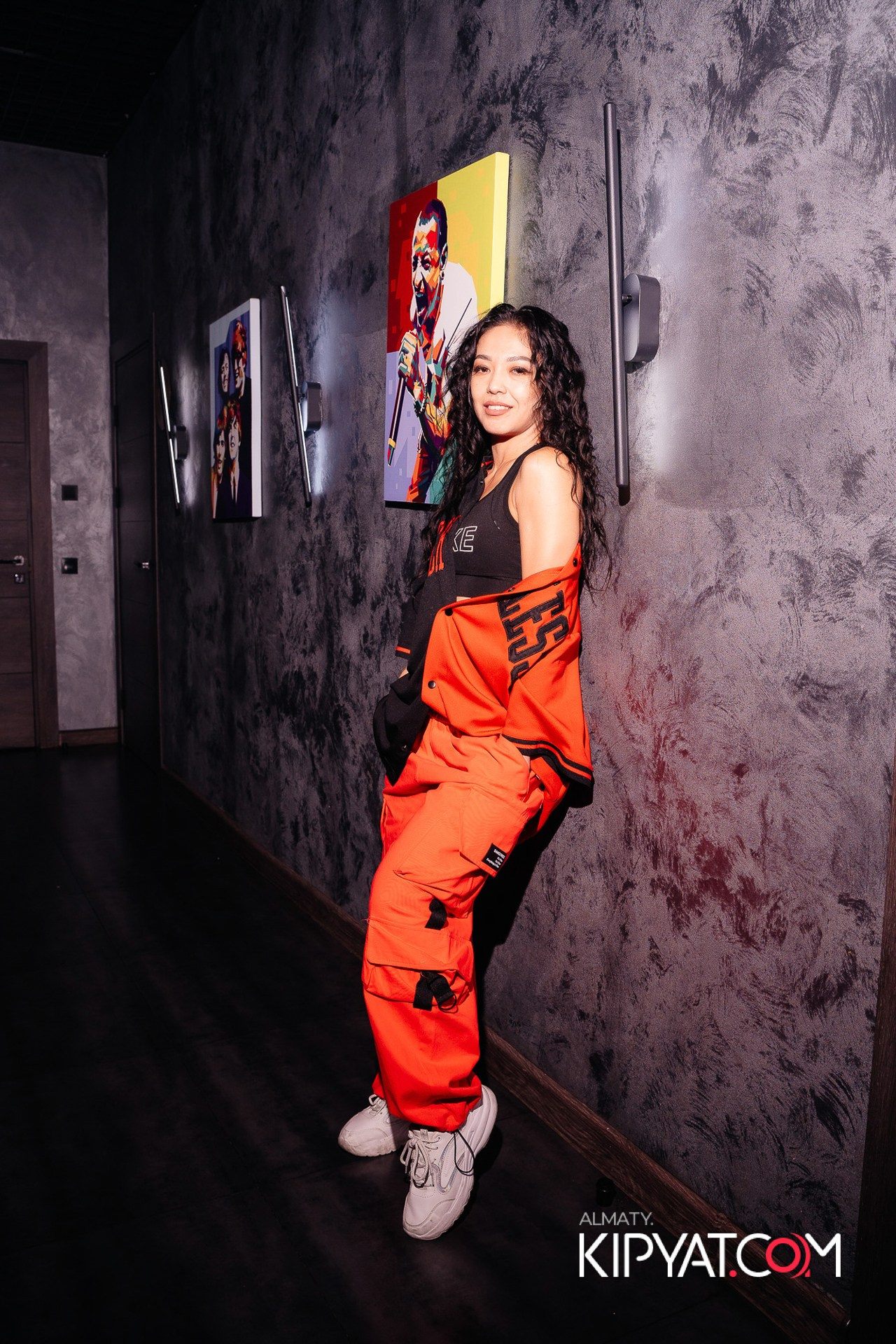 Дорогая. Я Не Пил. КИПЯТКОМ АЛМАТЫ!