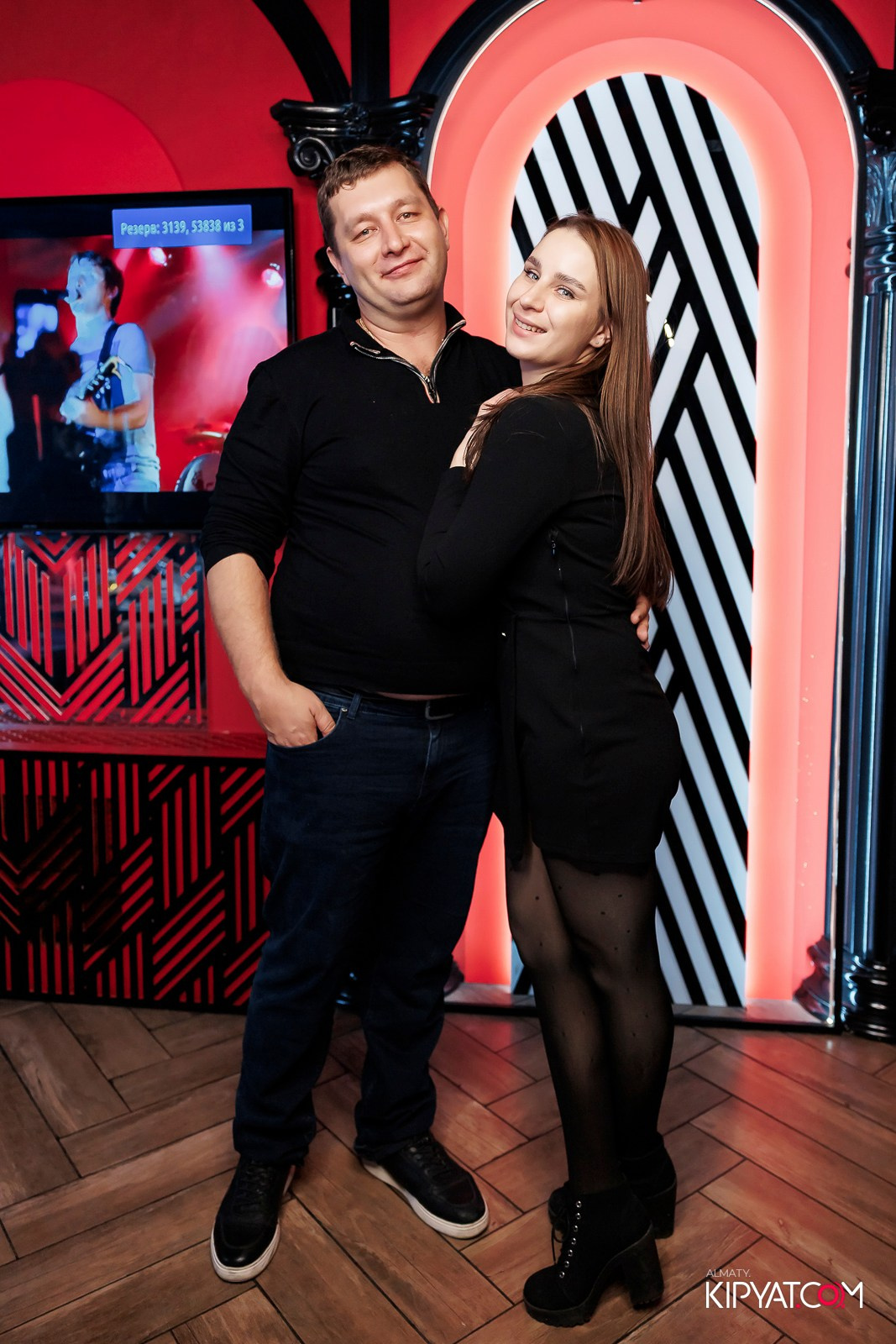 ЗАЯ, НА БИС. КИПЯТКОМ АЛМАТЫ! Фотосъемка мероприятий в Алматы