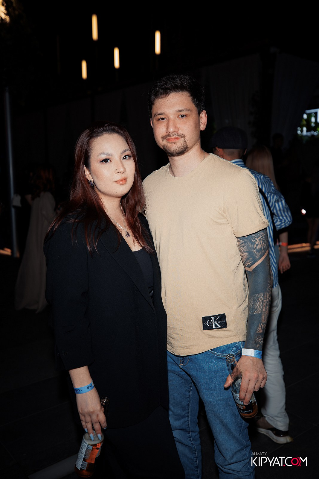 EVENT BAR. КИПЯТКОМ АЛМАТЫ!