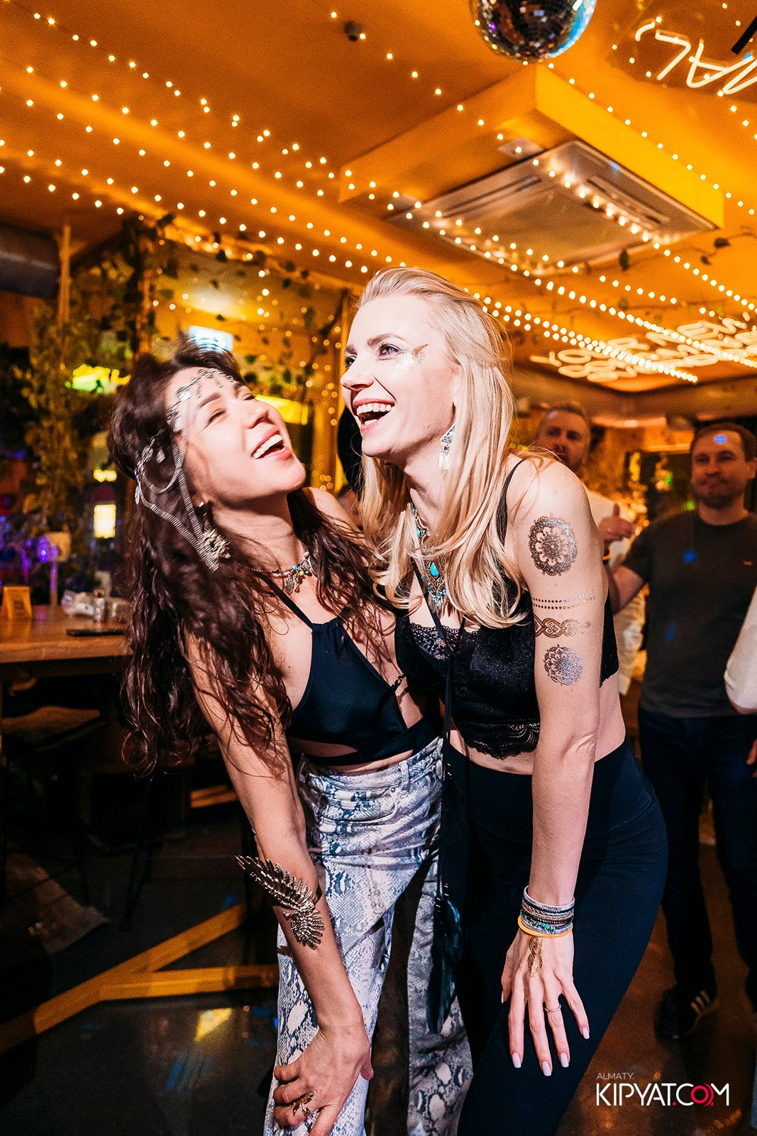 RE: SET. КИПЯТКОМ АЛМАТЫ!