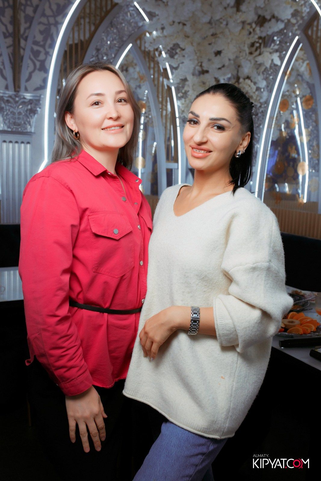 MOOD KARAOKE & TERRACE. КИПЯТКОМ АЛМАТЫ!