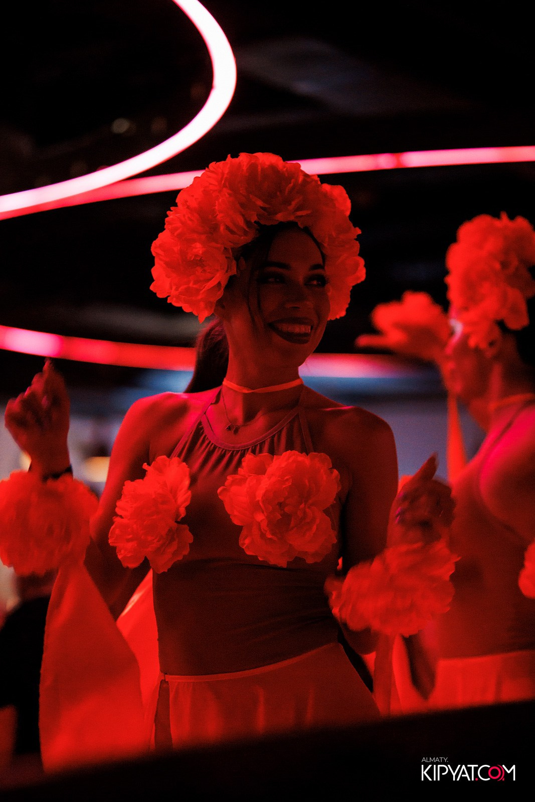 EVENT BAR. КИПЯТКОМ АЛМАТЫ!