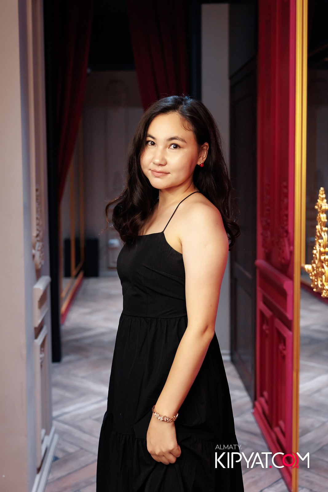 ЗАЯ, НА БИС. КИПЯТКОМ АЛМАТЫ!