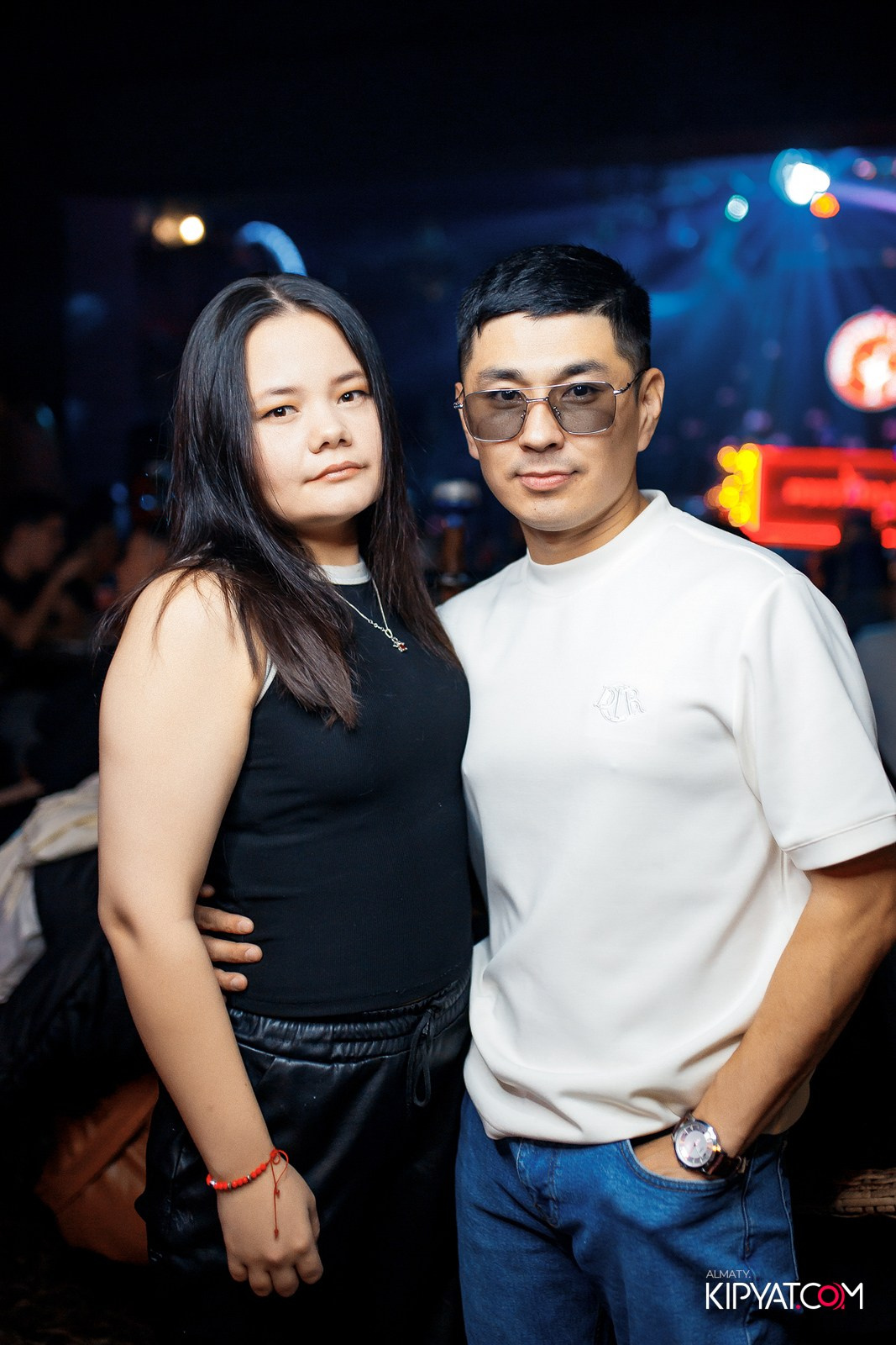 NAKATIKA. КИПЯТКОМ АЛМАТЫ!