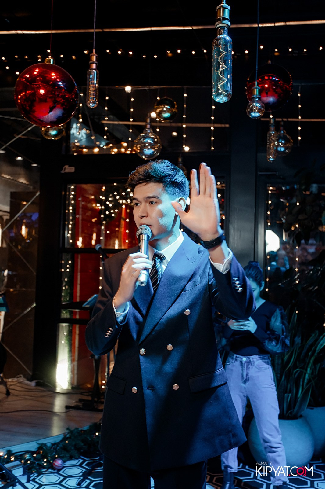 РЕСТОРАН NOODLES. КИПЯТКОМ АЛМАТЫ!