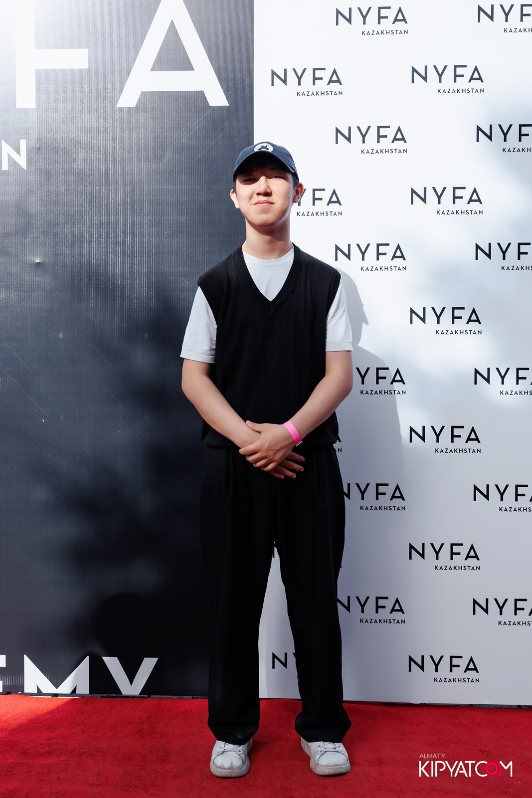 NEW YORK FILM ACADEMY. КИПЯТКОМ АЛМАТЫ!