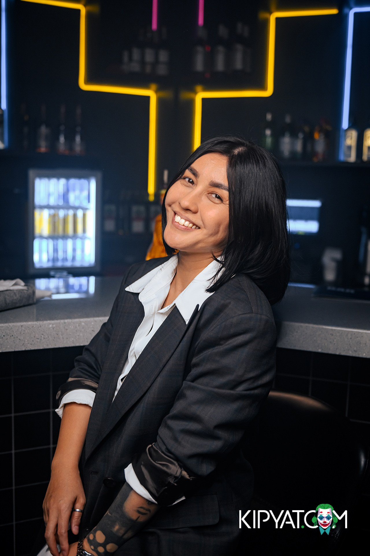 SANTA BARBARA HALLOWEEN PARTY. КИПЯТКОМ АЛМАТЫ! Фотосъемка мероприятий в Алматы