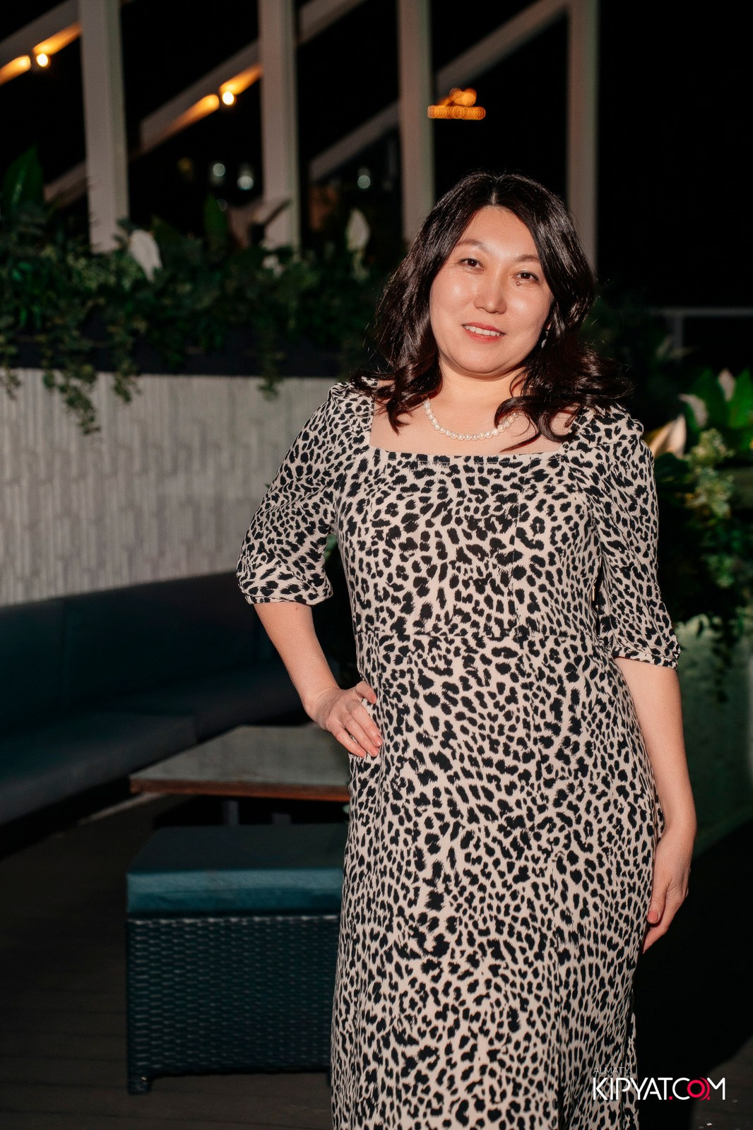 ДОРОГАЯ, Я НЕ ПИЛ. КИПЯТКОМ АЛМАТЫ!