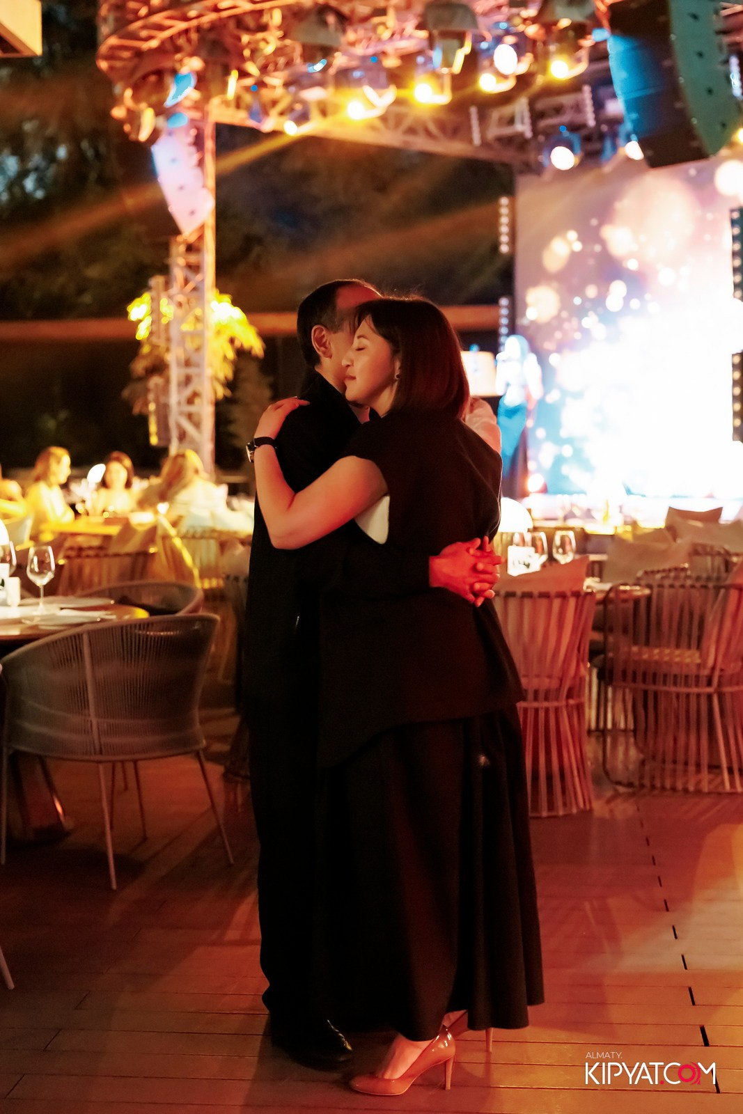 QUEEN. КИПЯТКОМ АЛМАТЫ!