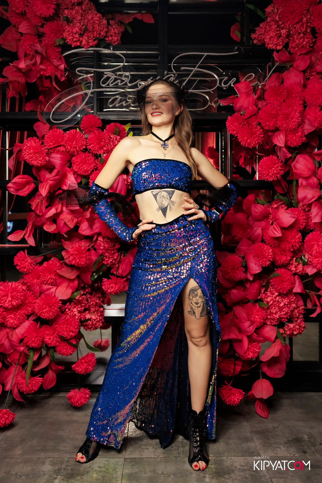 ЗАЯ, НА БИС. КИПЯТКОМ АЛМАТЫ!