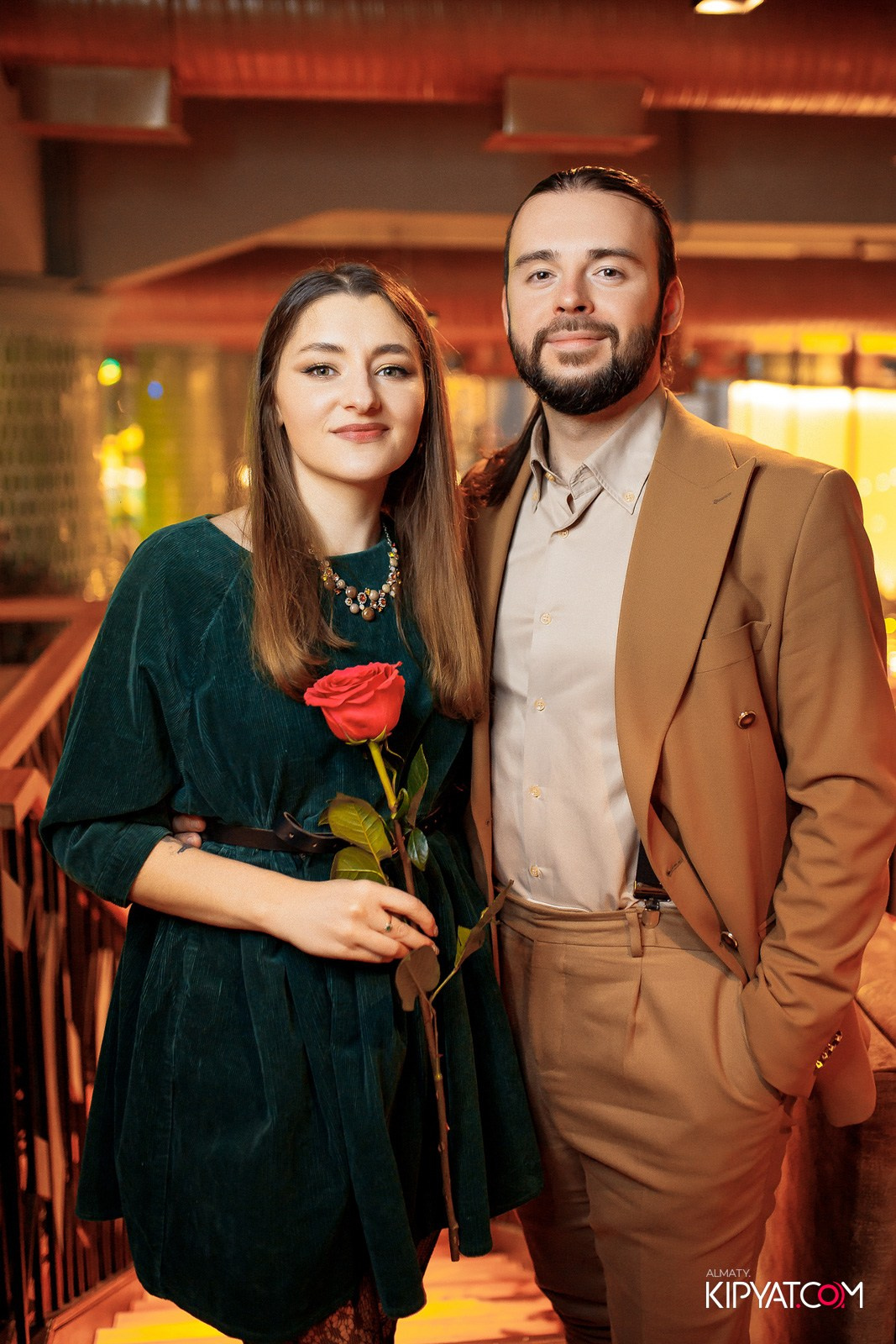 PINTA PREMIUM. КИПЯТКОМ АЛМАТЫ!