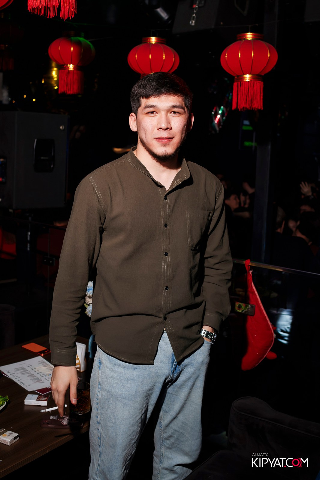 UYAT EMES BAR. КИПЯТКОМ АЛМАТЫ! Фотосъемка мероприятий в Алматы