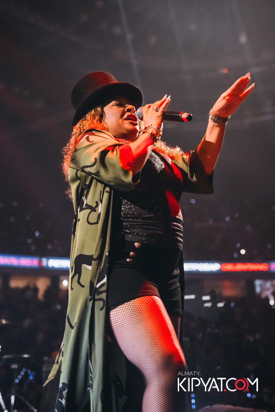 CELO RETRO FEST. КИПЯТКОМ АЛМАТЫ!