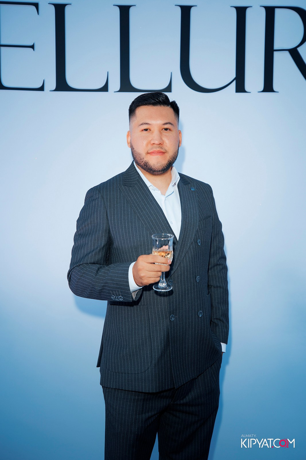 TRADITIONAL DESIGN DINNER 2025. КИПЯТКОМ АЛМАТЫ!