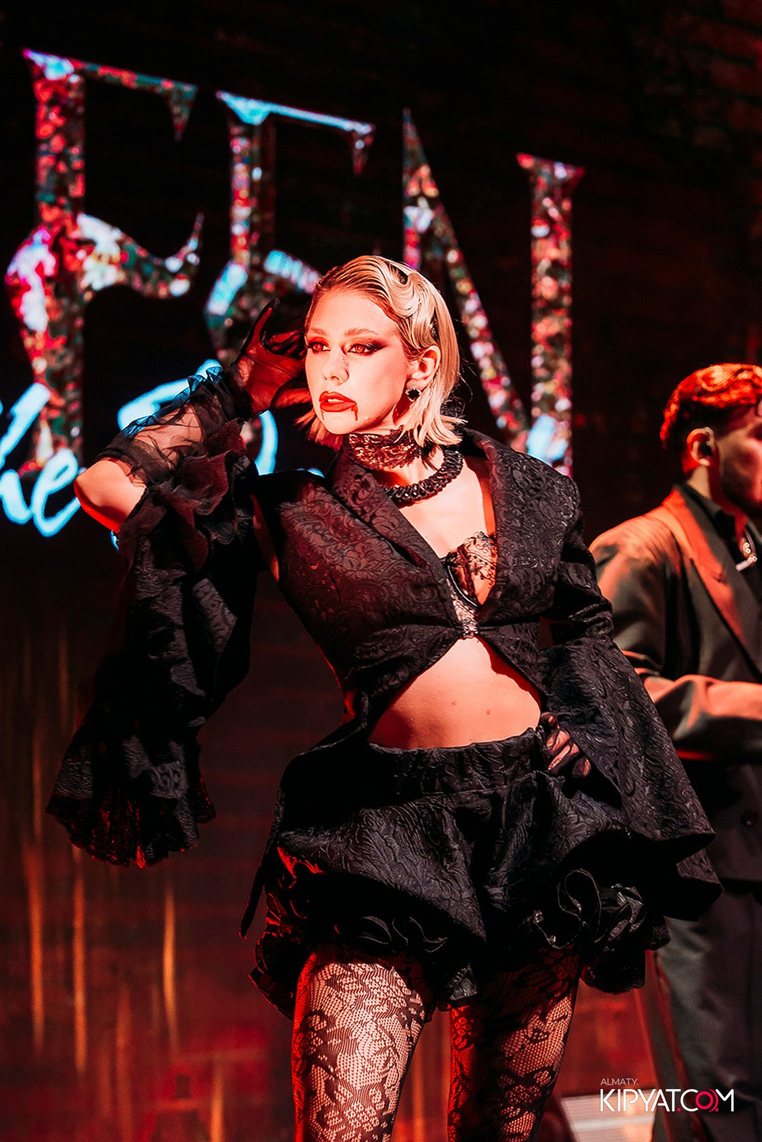 QUEEN. КИПЯТКОМ АЛМАТЫ!