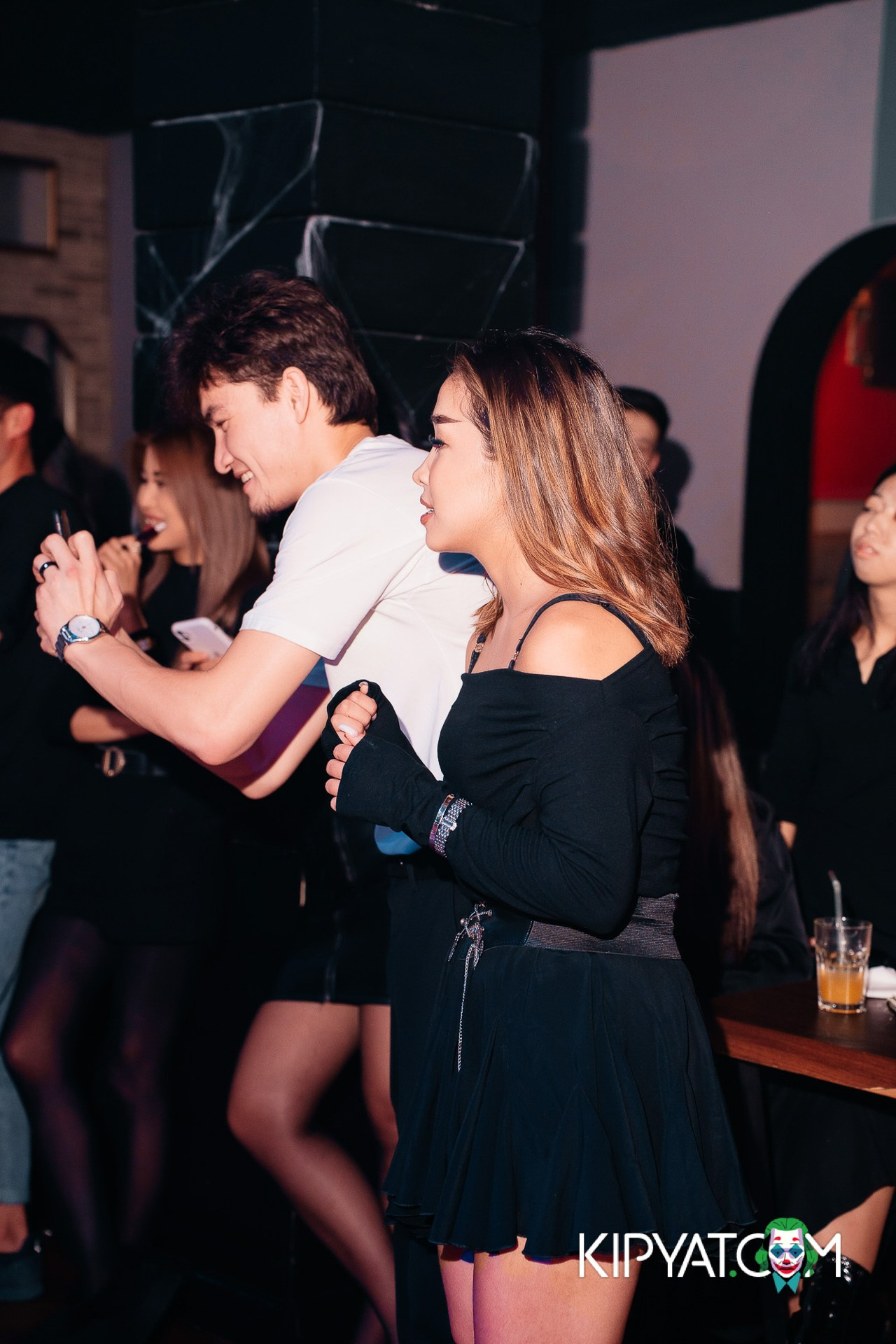 ARAGOSTA. КИПЯТКОМ АЛМАТЫ!