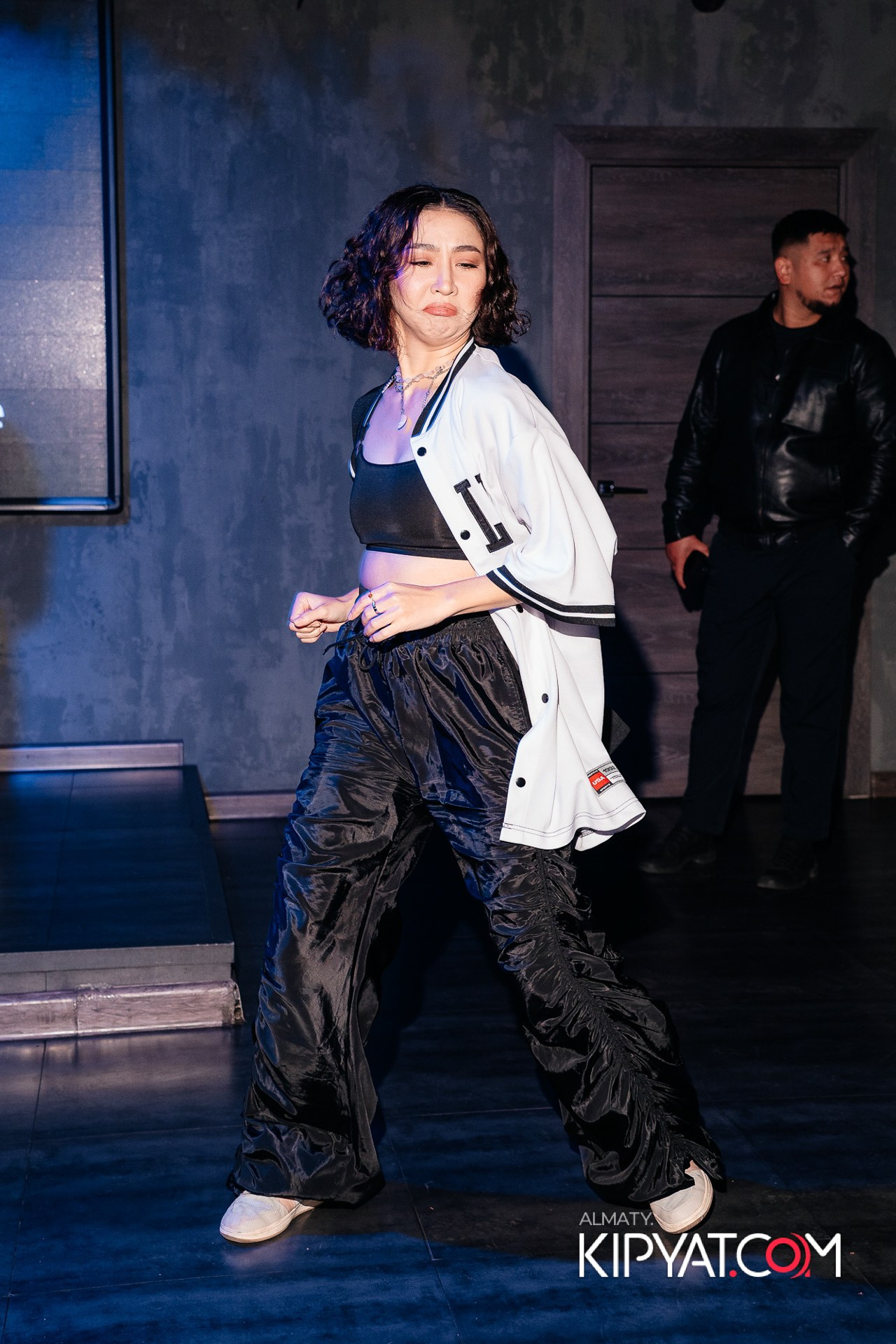 ДОРОГАЯ Я НЕ ПИЛ. КИПЯТКОМ АЛМАТЫ!