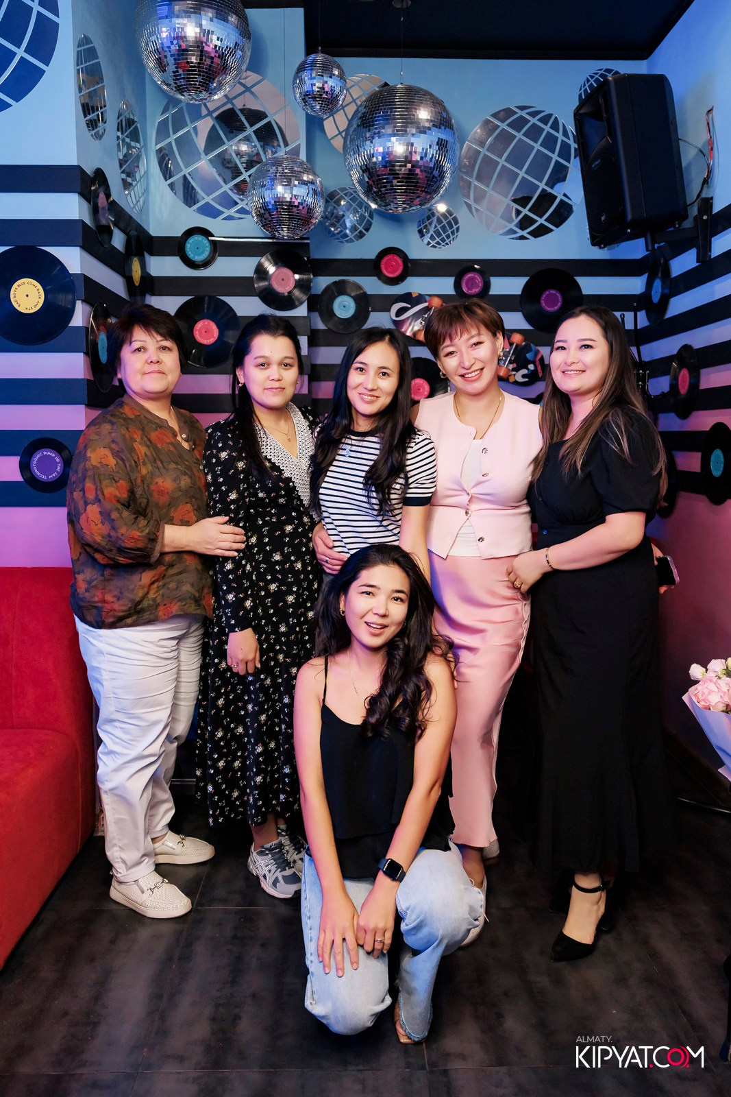 ДОРОГАЯ, Я НЕ ПИЛ. КИПЯТКОМ АЛМАТЫ!