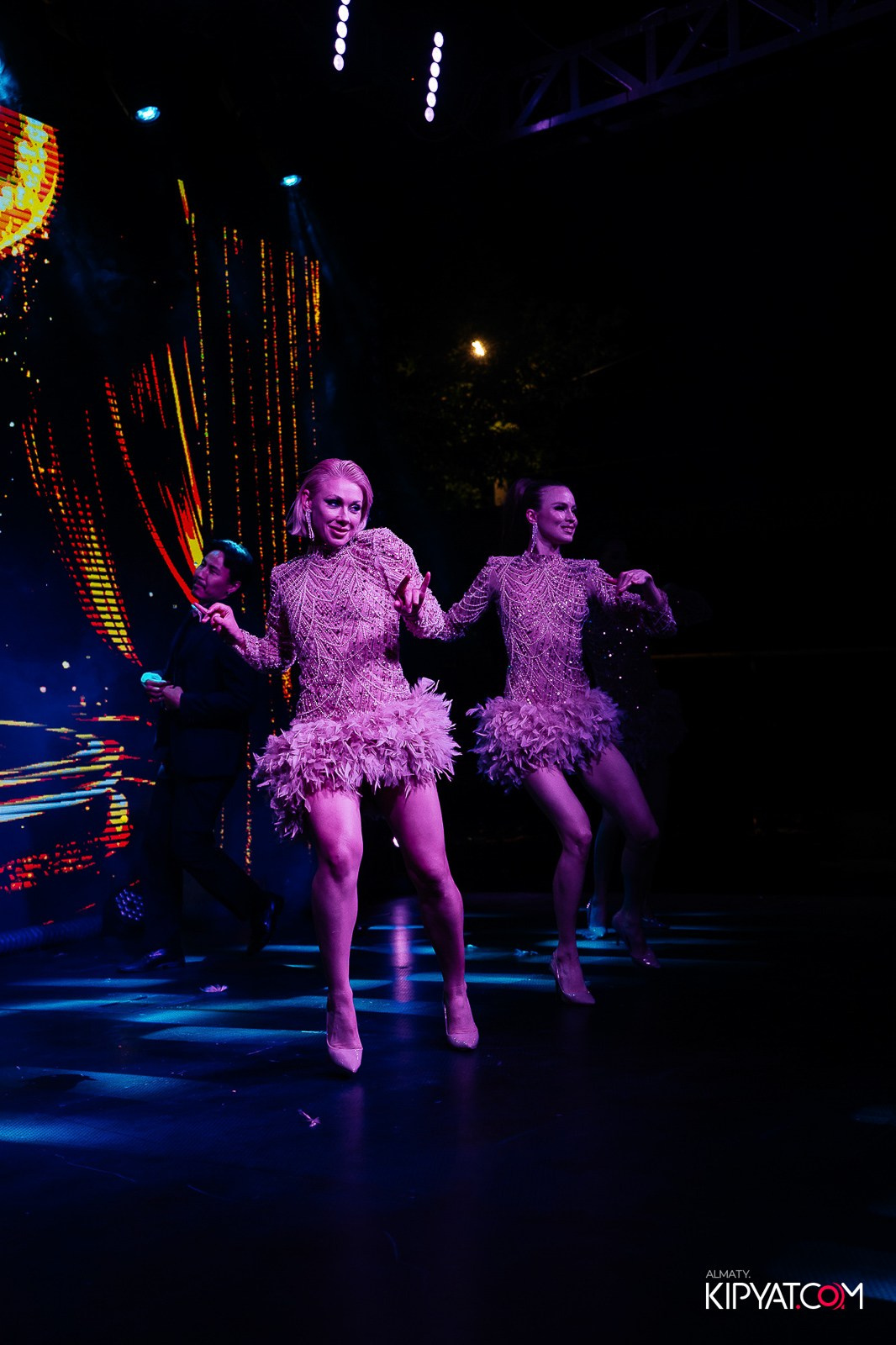 QUEEN. КИПЯТКОМ АЛМАТЫ!