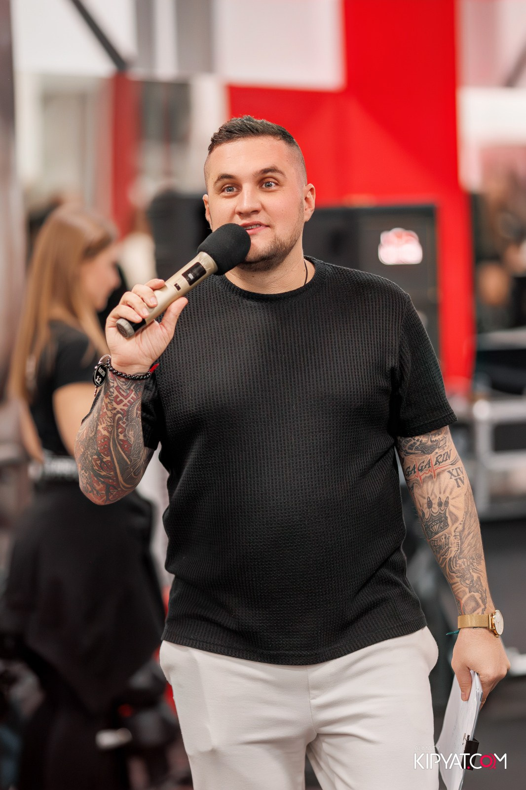 ДЕНЬ РОЖДЕНИЯ ФИТНЕС КЛУБА MIND OF BODY — НАМ 8 ЛЕТ. КИПЯТКОМ АЛМАТЫ!