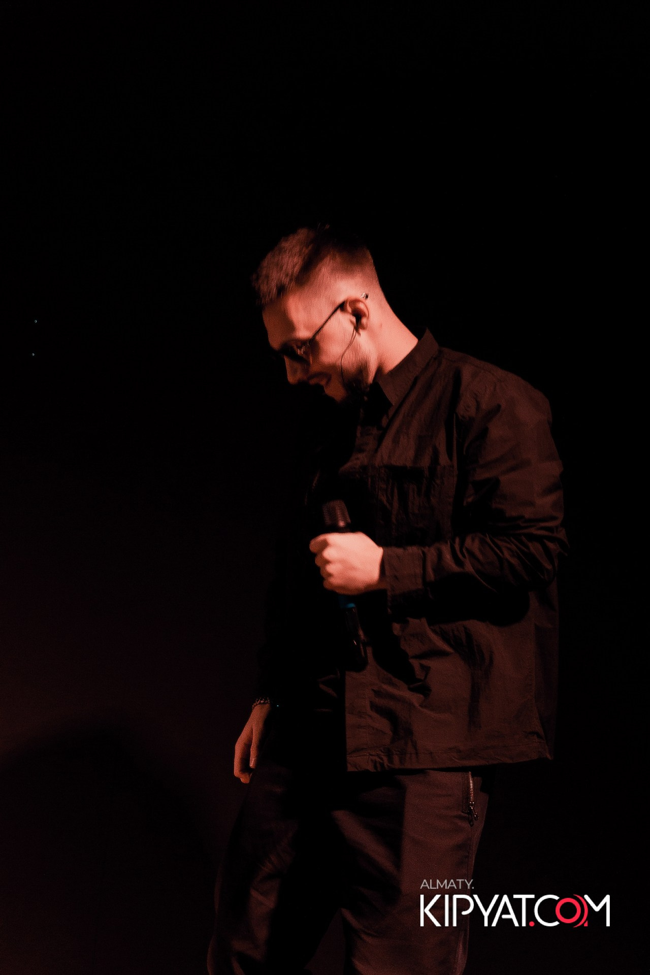 Bla bla bar. КИПЯТКОМ АЛМАТЫ!