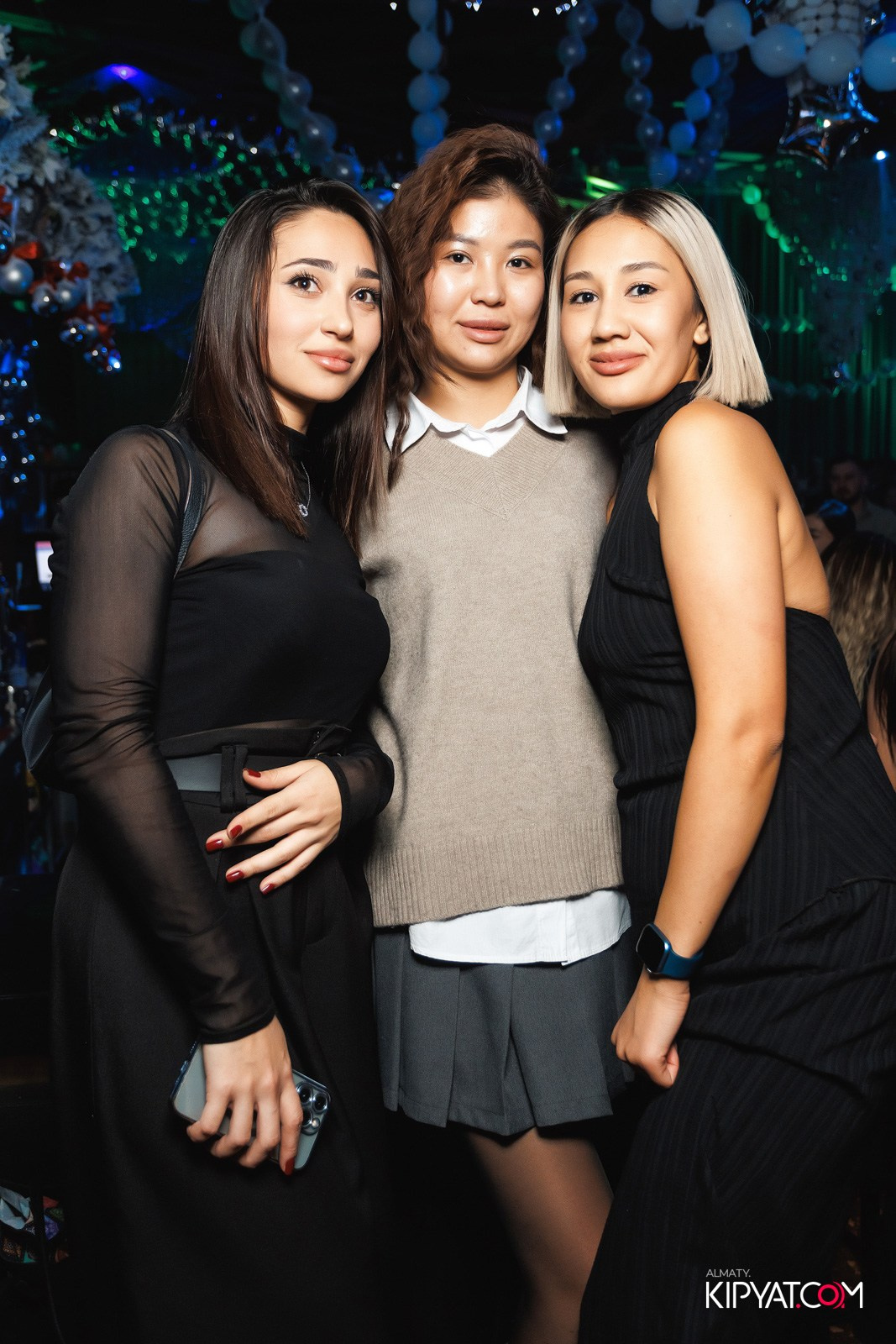 BLA BLA BAR. КИПЯТКОМ АЛМАТЫ!