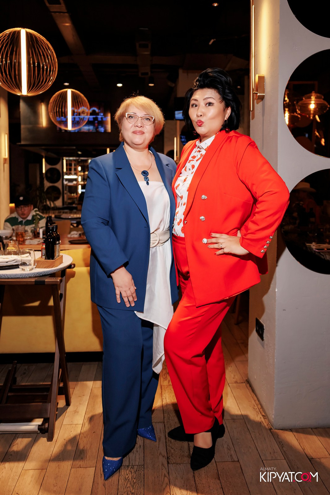 ИМИДЖ СТИЛИСТ ГОДА 2025. КИПЯТКОМ АЛМАТЫ!