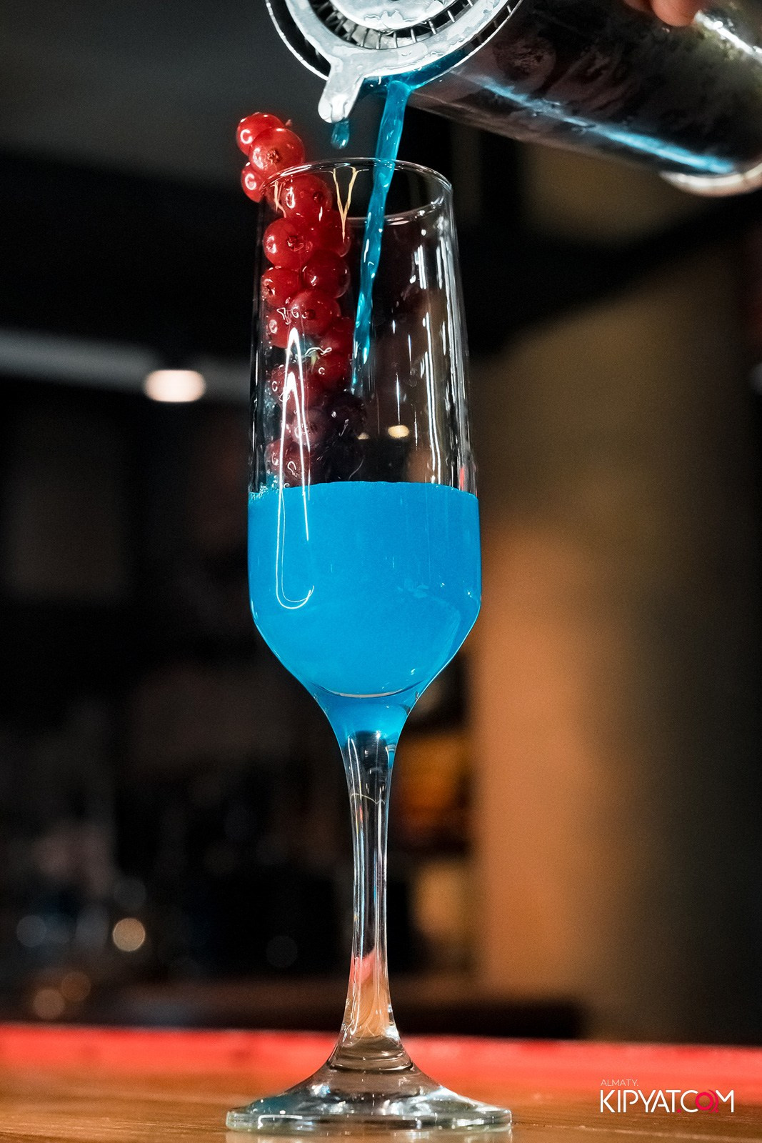 THE ESTATE КАРАОКЕ 1 ГОД. КИПЯТКОМ АЛМАТЫ!