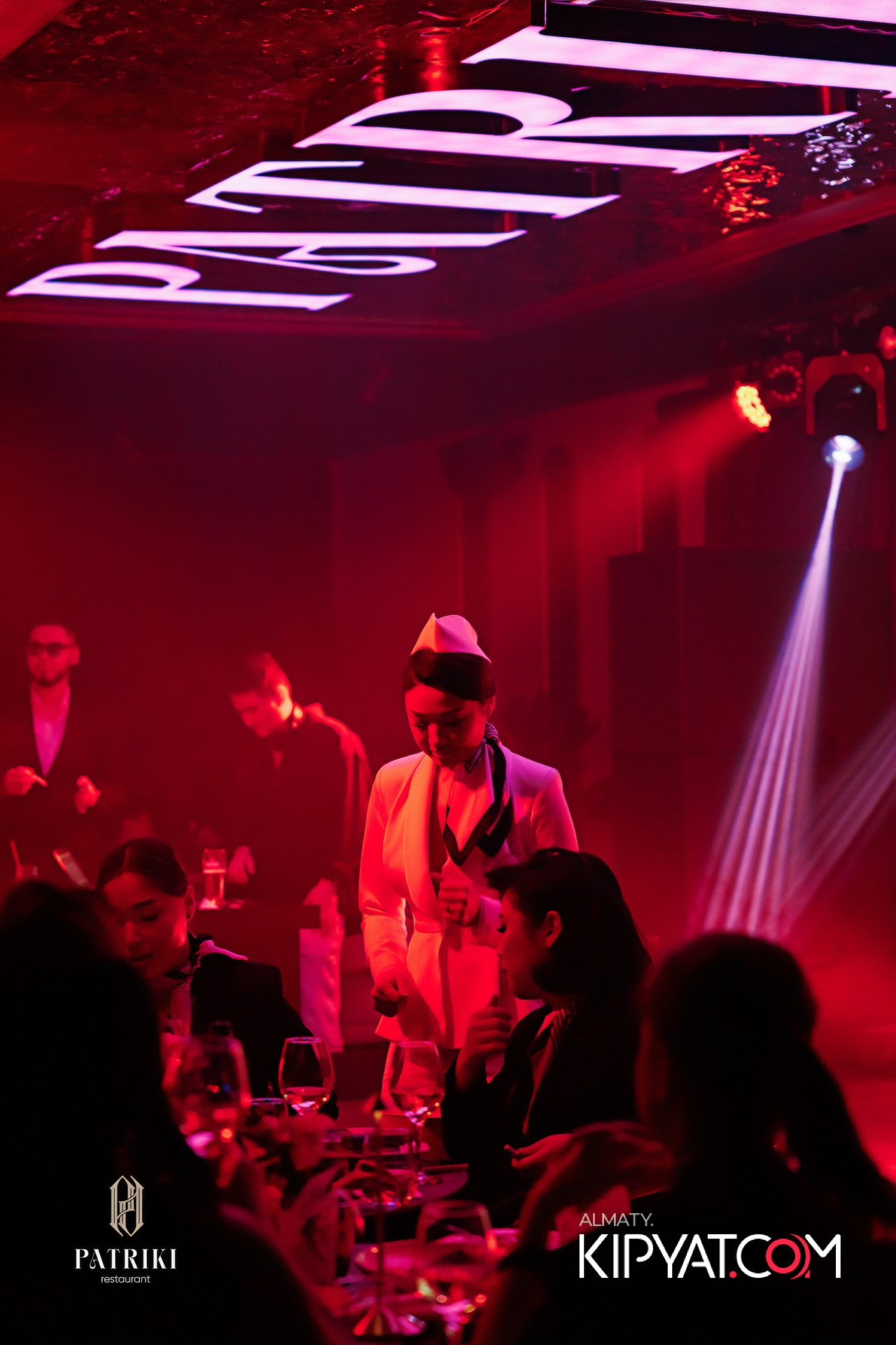 PATRIKI RESTAURANT. КИПЯТКОМ АЛМАТЫ! Фотосъемка мероприятий в Алматы