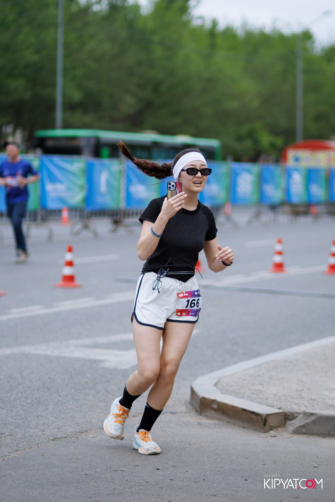 BI RUN 2025. КИПЯТКОМ АЛМАТЫ!