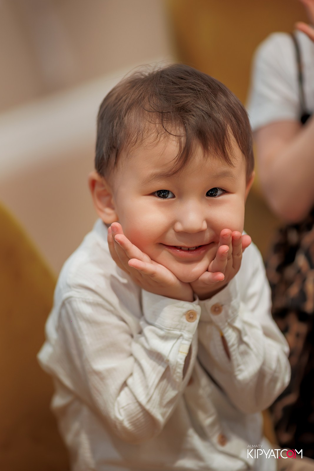 TAIMAN’S FIRST SAFARI. КИПЯТКОМ АЛМАТЫ!