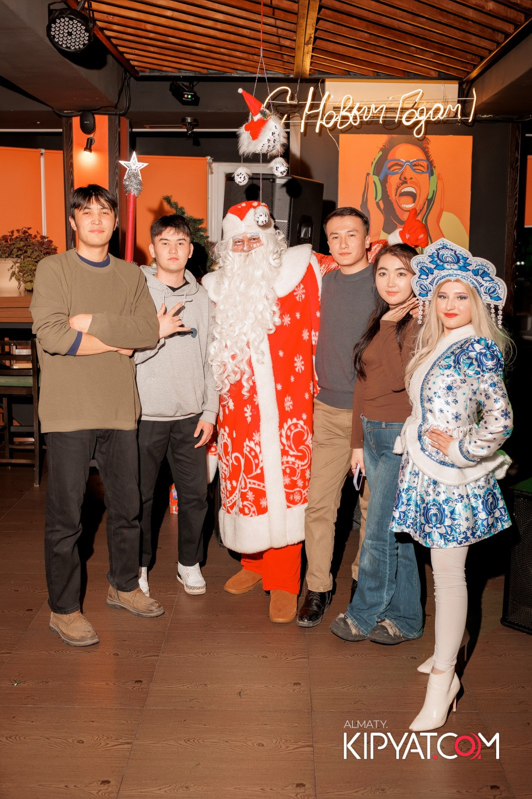 ШАШЛЫКОФФ. КИПЯТКОМ АЛМАТЫ!