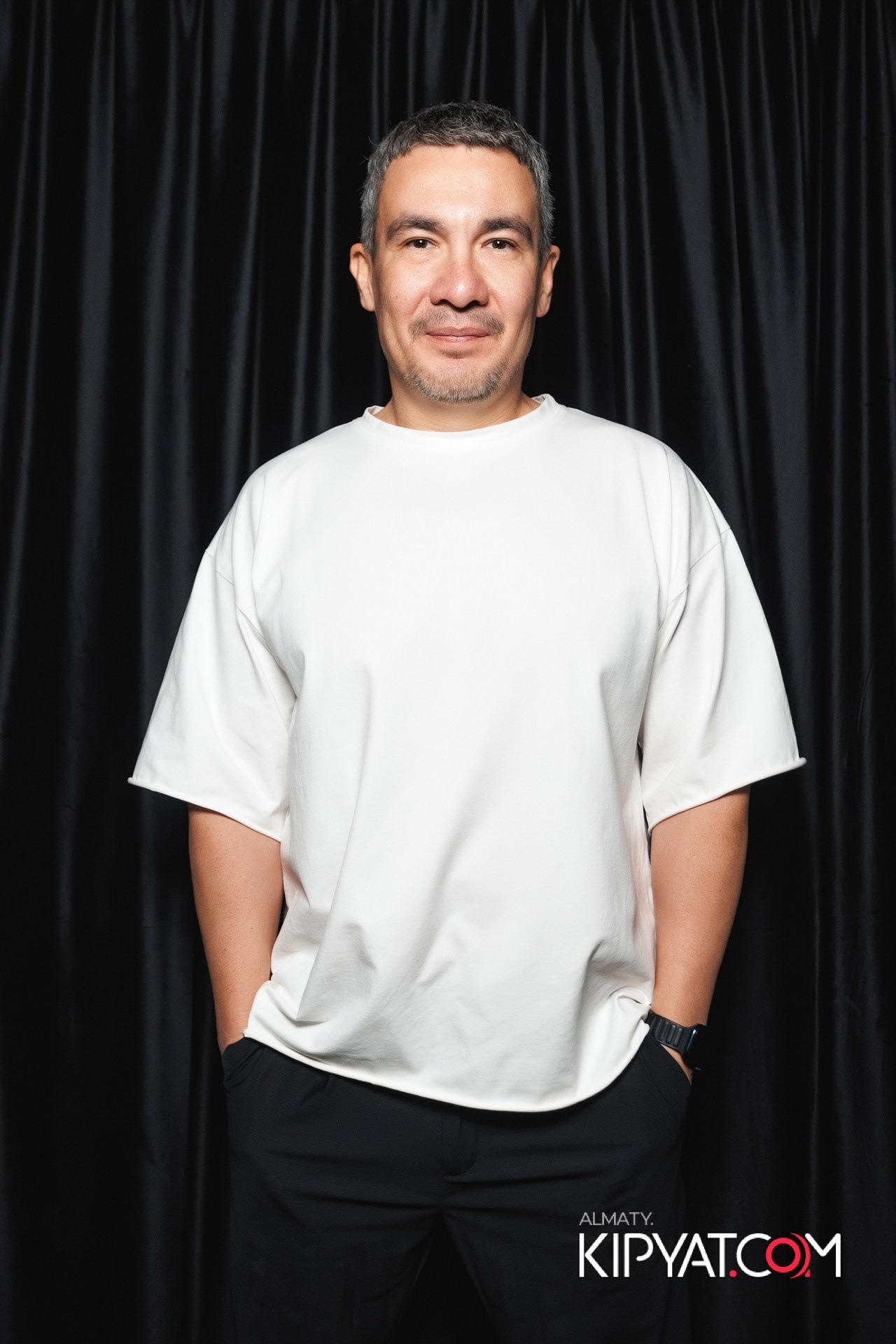 BLABLABAR. КИПЯТКОМ АЛМАТЫ!