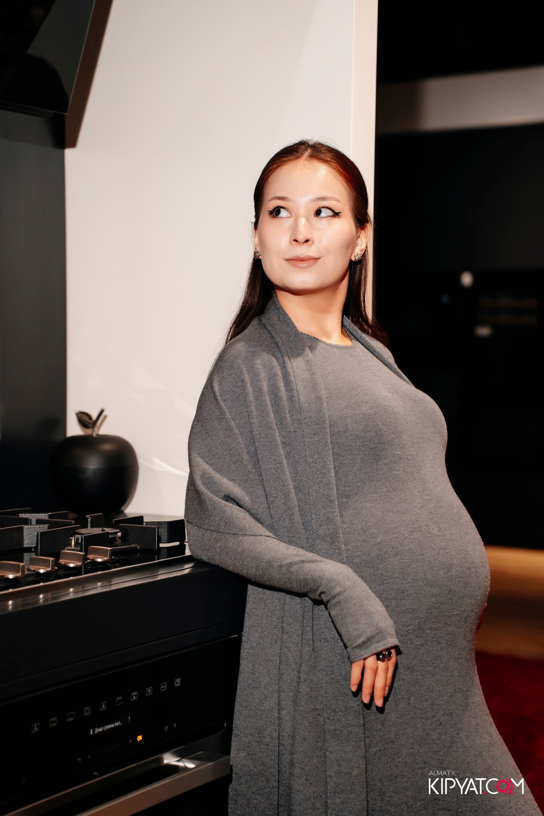 МАСТЕР-КЛАСС MIELE. КИПЯТКОМ АЛМАТЫ!