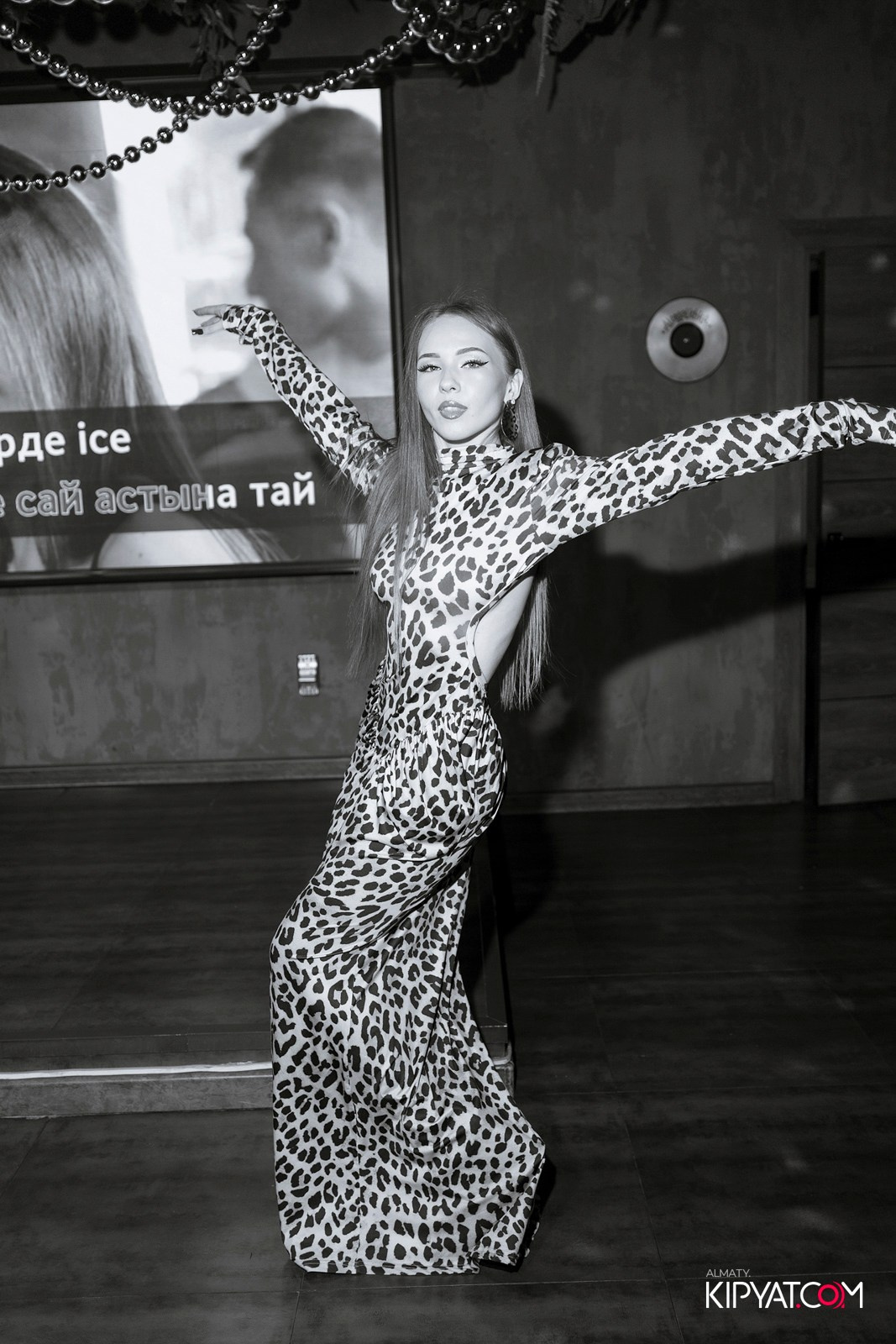 ДОРОГАЯ. Я НЕ ПИЛ. КИПЯТКОМ АЛМАТЫ! Фотосъемка мероприятий в Алматы