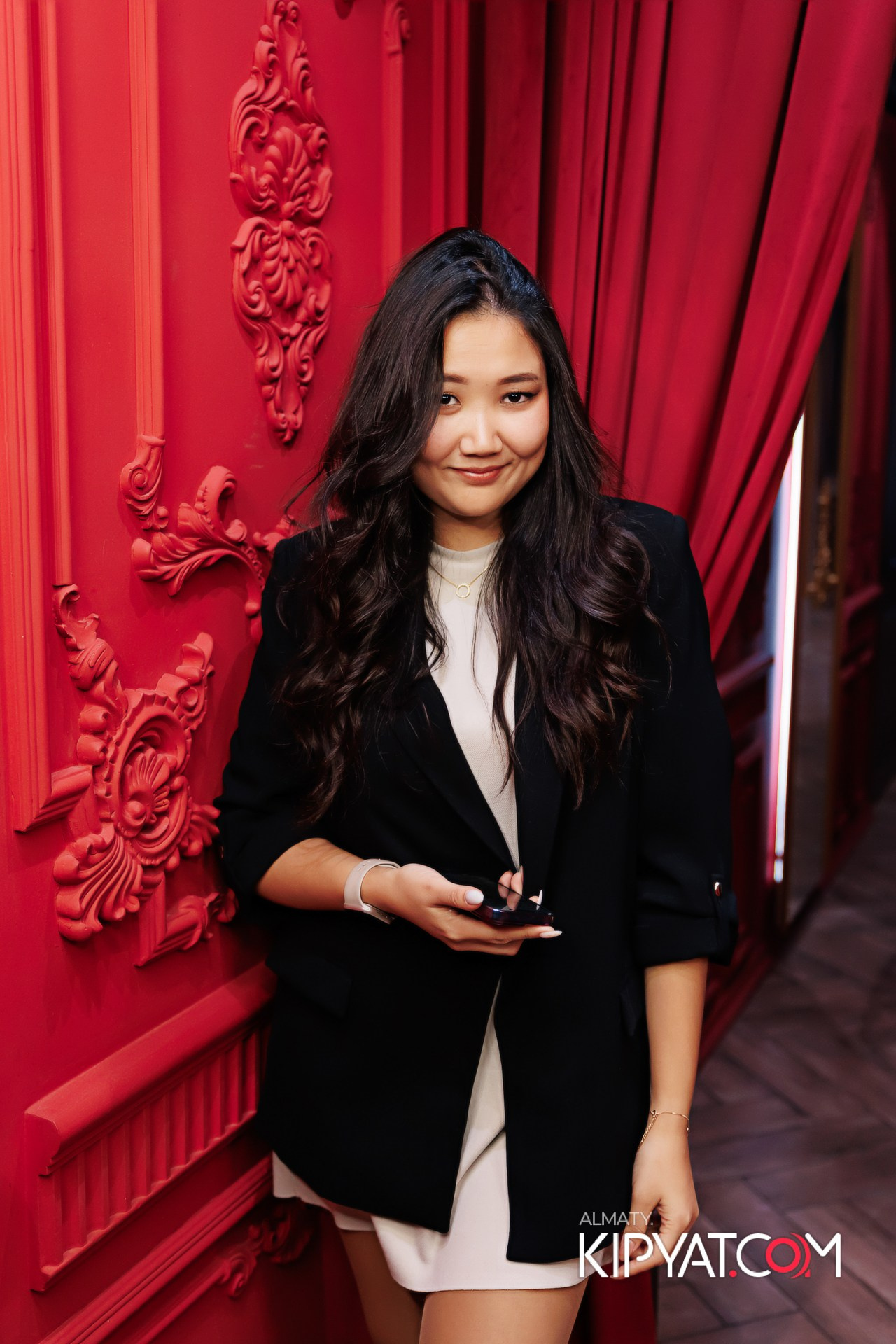 Зая, на бис. КИПЯТКОМ АЛМАТЫ!