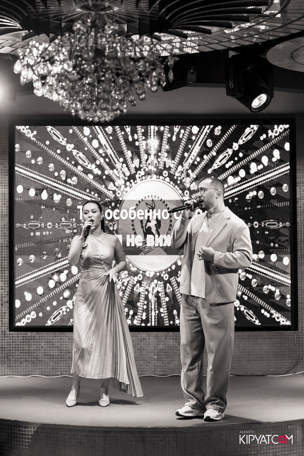 ЗАЯ, НА БИС. КИПЯТКОМ АЛМАТЫ!