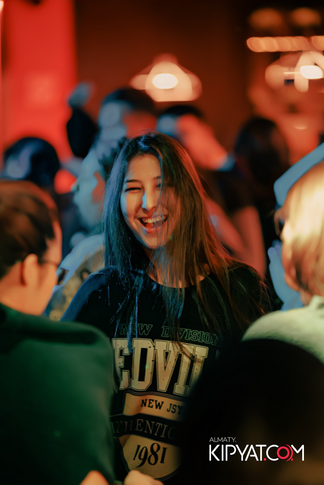 ШАШЛЫКОФФ. КИПЯТКОМ АЛМАТЫ!