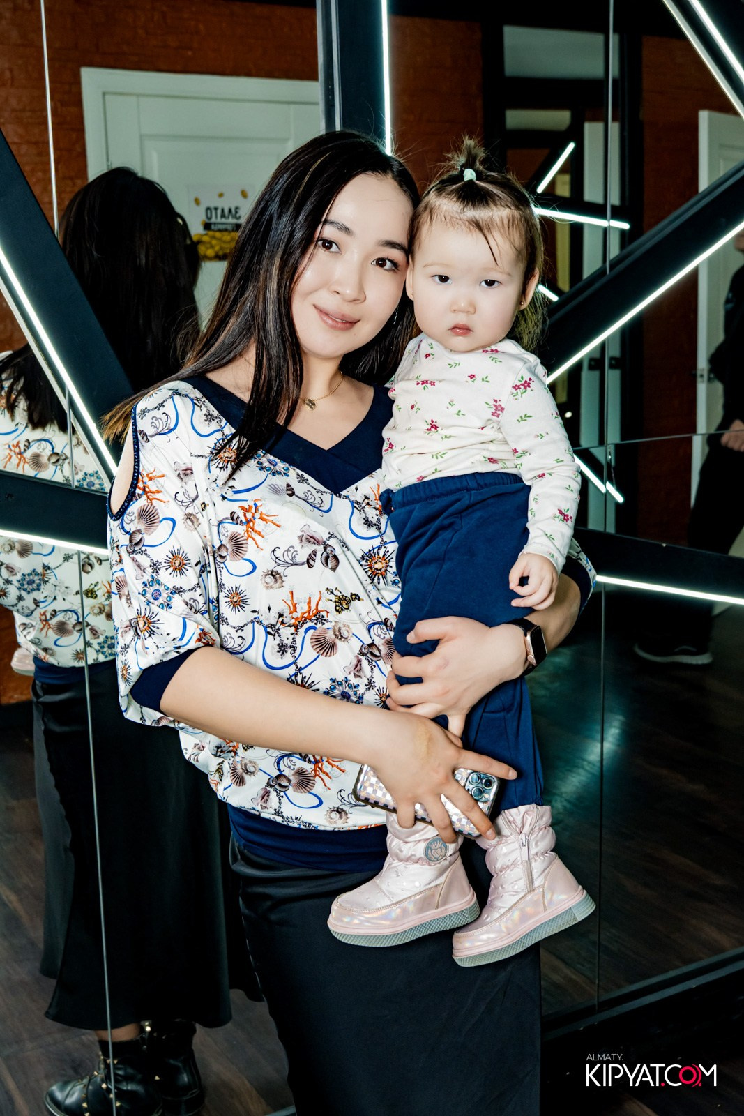 УХО И МЕДВЕДЬ НА САИНА. КИПЯТКОМ АЛМАТЫ!