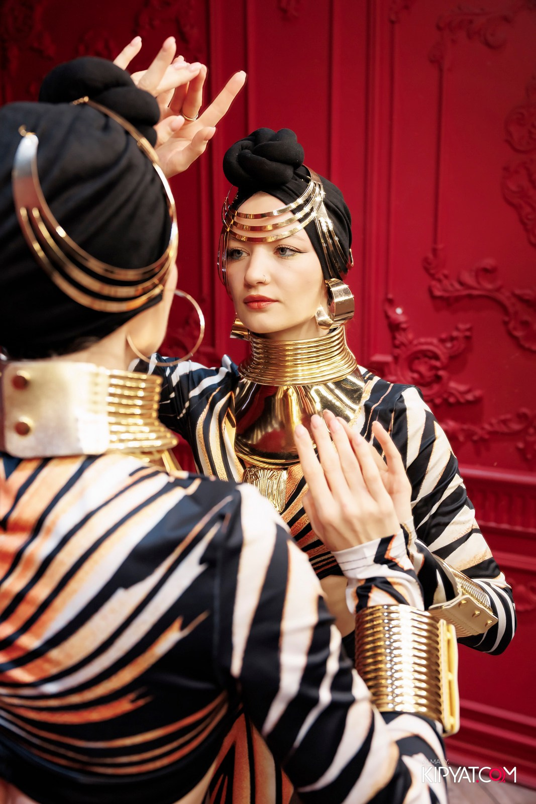 ЗАЯ, НА БИС. КИПЯТКОМ АЛМАТЫ!