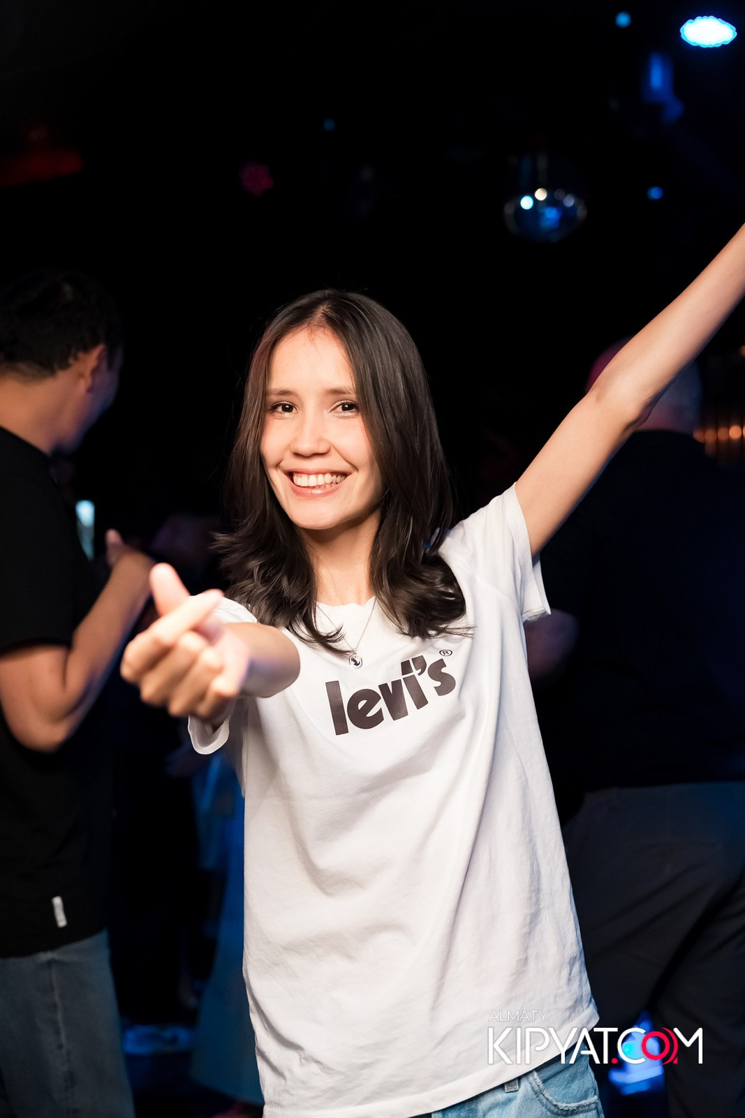 MOOD KARAOKE & TERRACE. КИПЯТКОМ АЛМАТЫ!