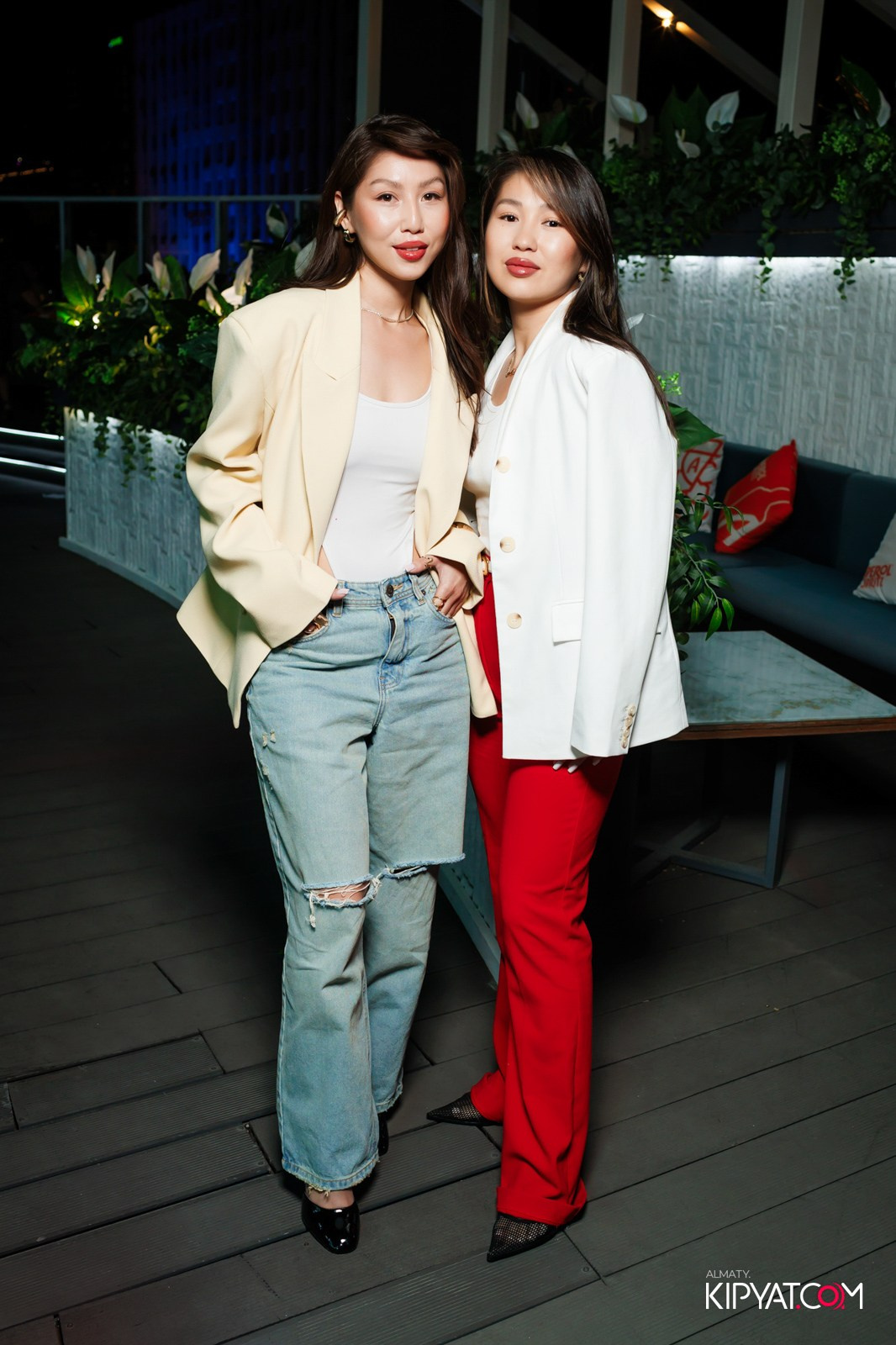 ДОРОГАЯ, Я НЕ ПИЛ. КИПЯТКОМ АЛМАТЫ!