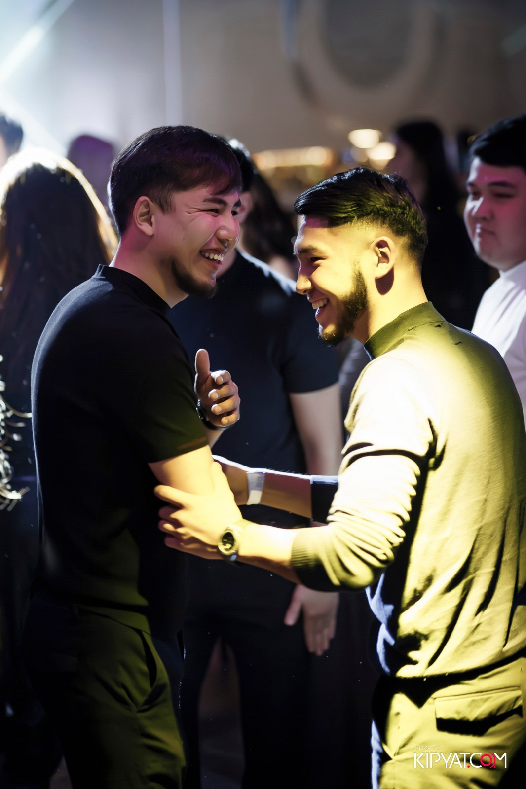 EVENT BAR. КИПЯТКОМ АЛМАТЫ! Фотосъемка мероприятий в Алматы