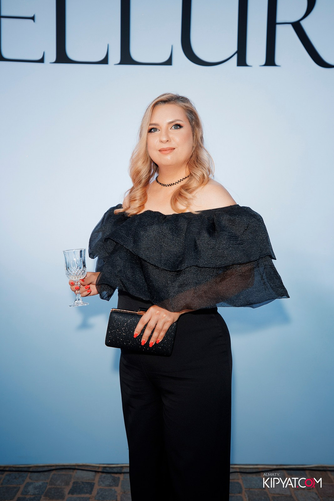 TRADITIONAL DESIGN DINNER 2025. КИПЯТКОМ АЛМАТЫ!