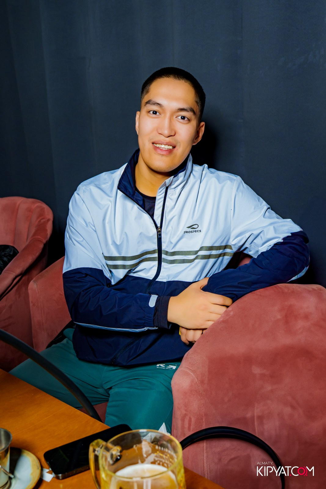 VICE CITY. КИПЯТКОМ АЛМАТЫ!