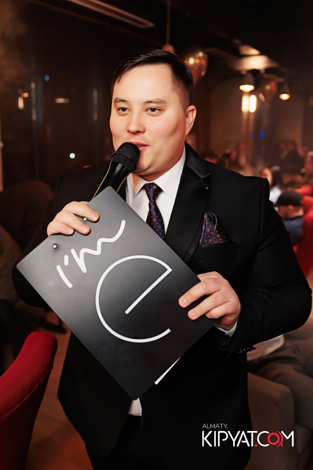 MYATA LOUNGE НА МЕНДИКУЛОВА 6 ЛЕТ. КИПЯТКОМ АЛМАТЫ!