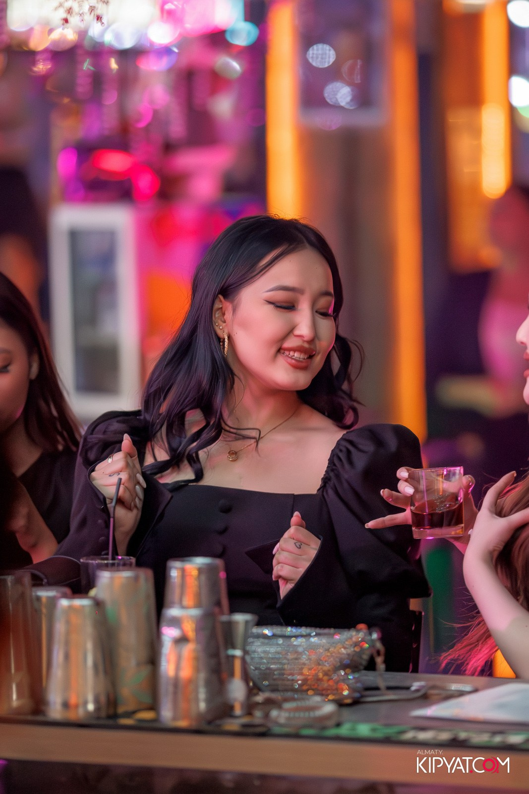 BHB. КИПЯТКОМ АЛМАТЫ!